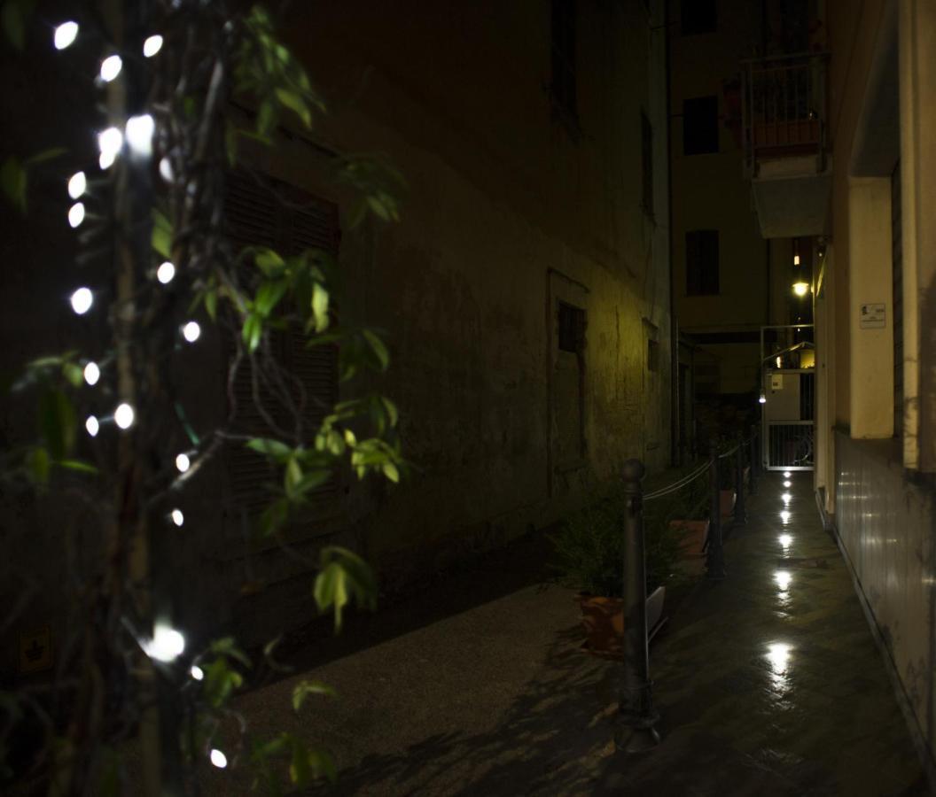 Bella Pescara B&B Dış mekan fotoğraf