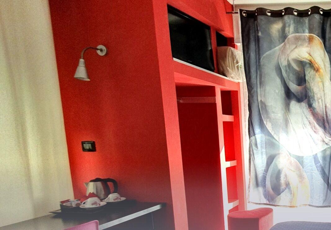 Bella Pescara B&B Dış mekan fotoğraf