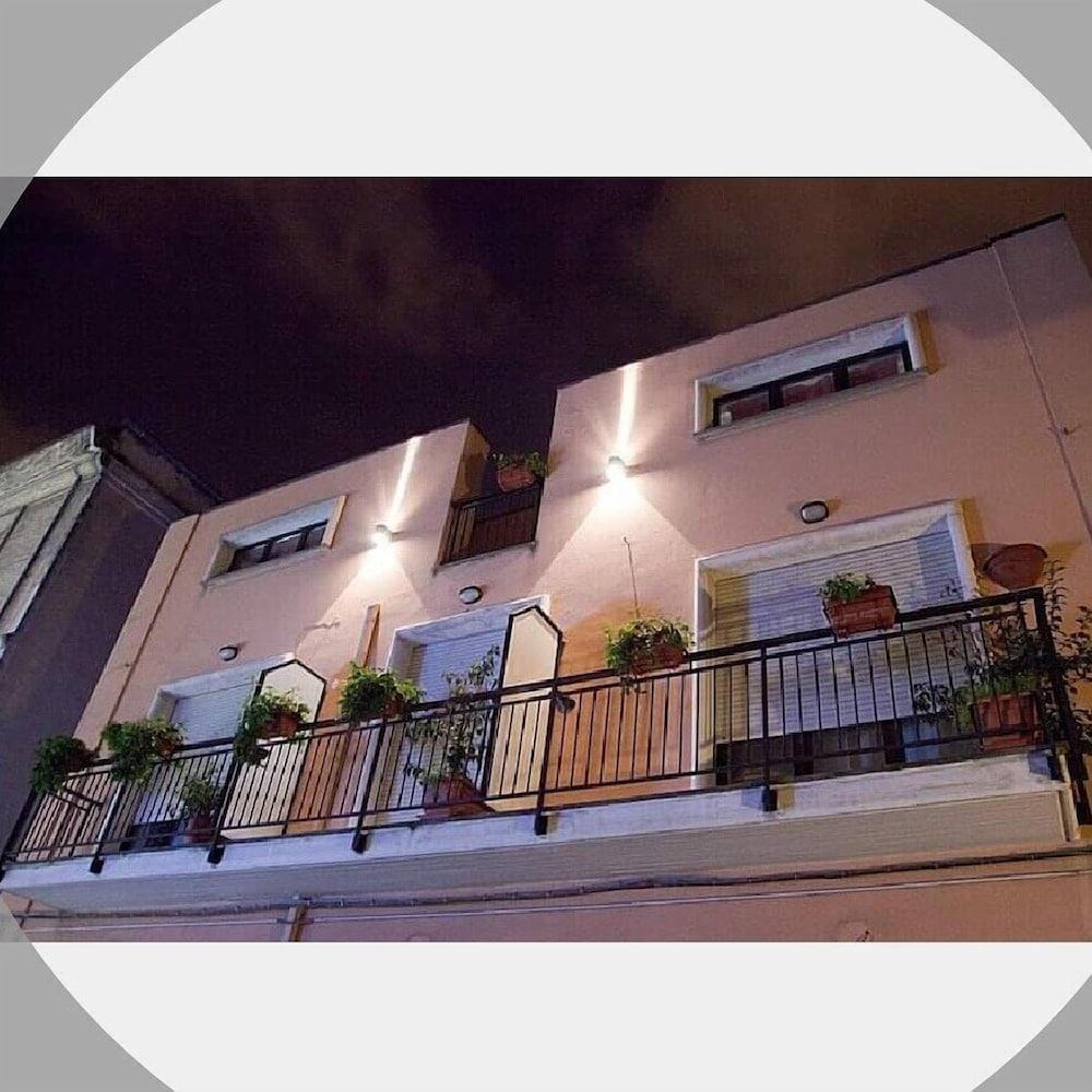 Bella Pescara B&B Dış mekan fotoğraf