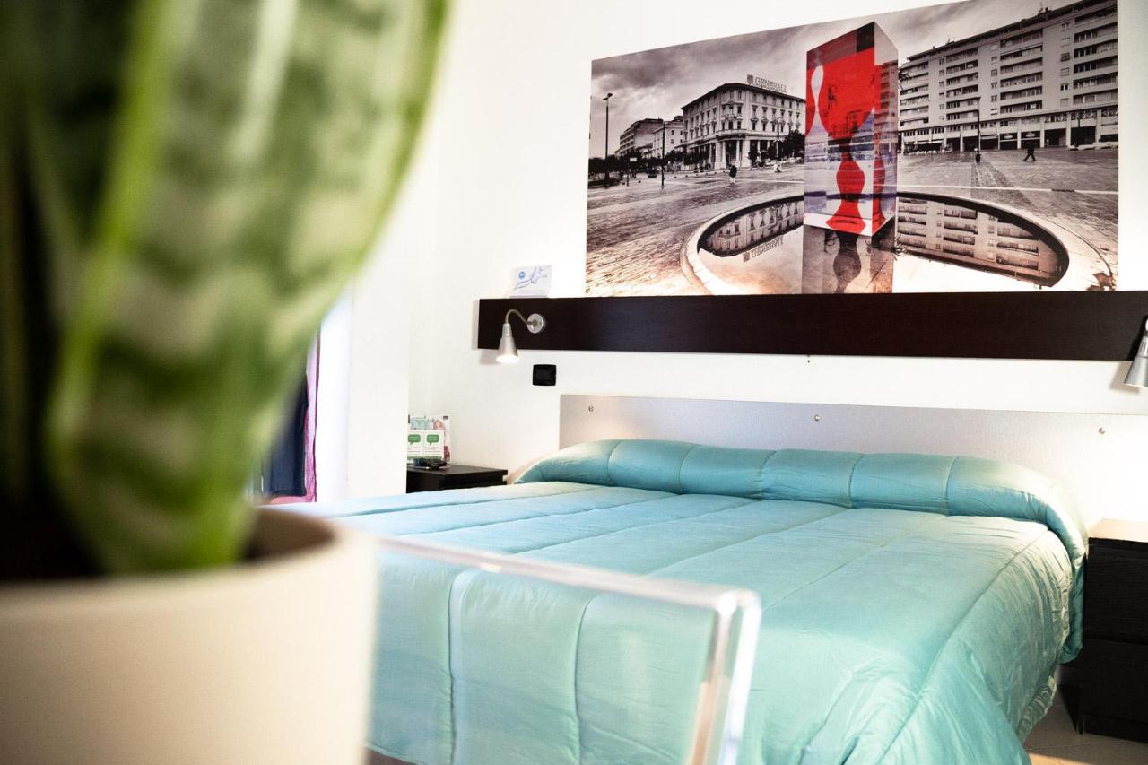 Bella Pescara B&B Dış mekan fotoğraf