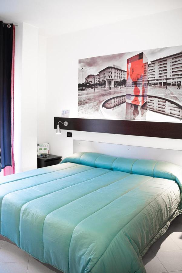 Bella Pescara B&B Dış mekan fotoğraf