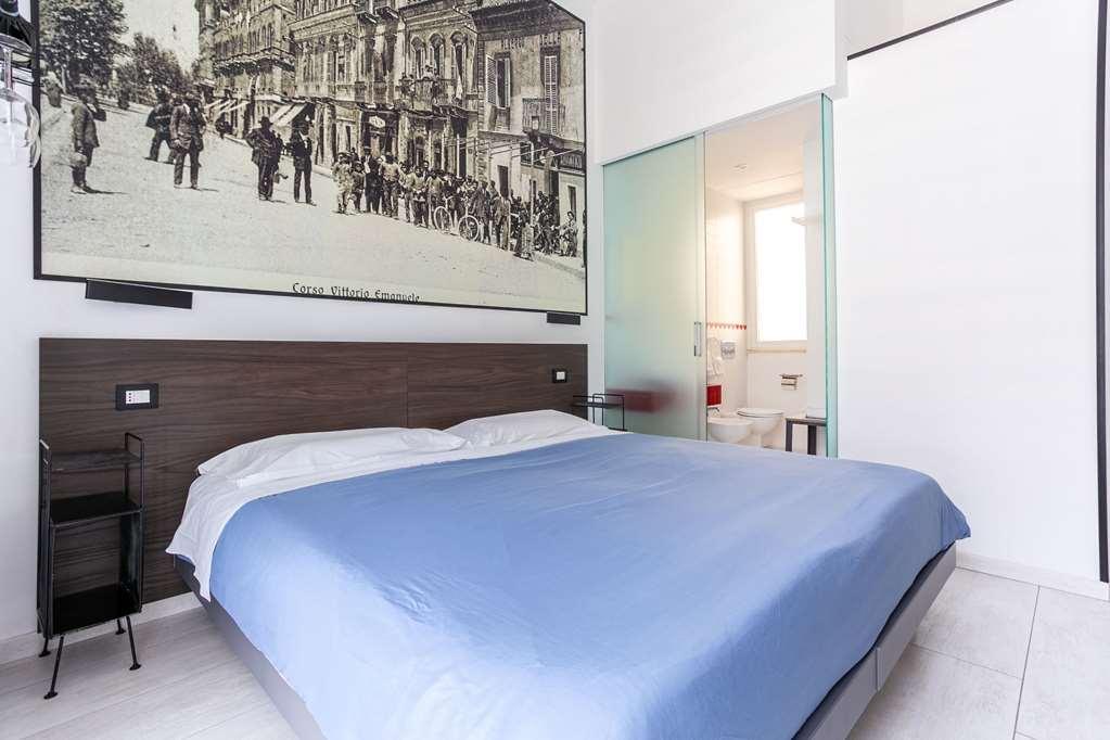 Bella Pescara B&B Oda fotoğraf