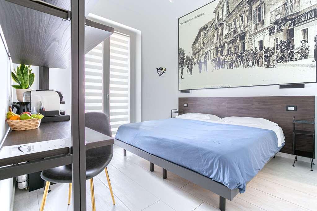 Bella Pescara B&B Oda fotoğraf