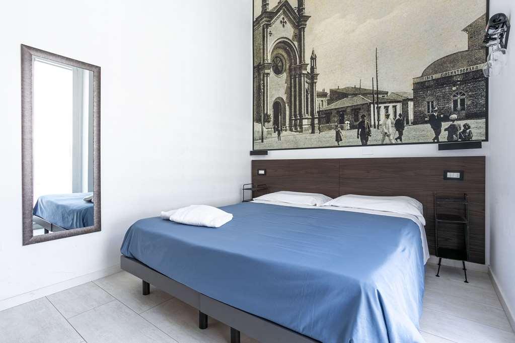 Bella Pescara B&B Oda fotoğraf