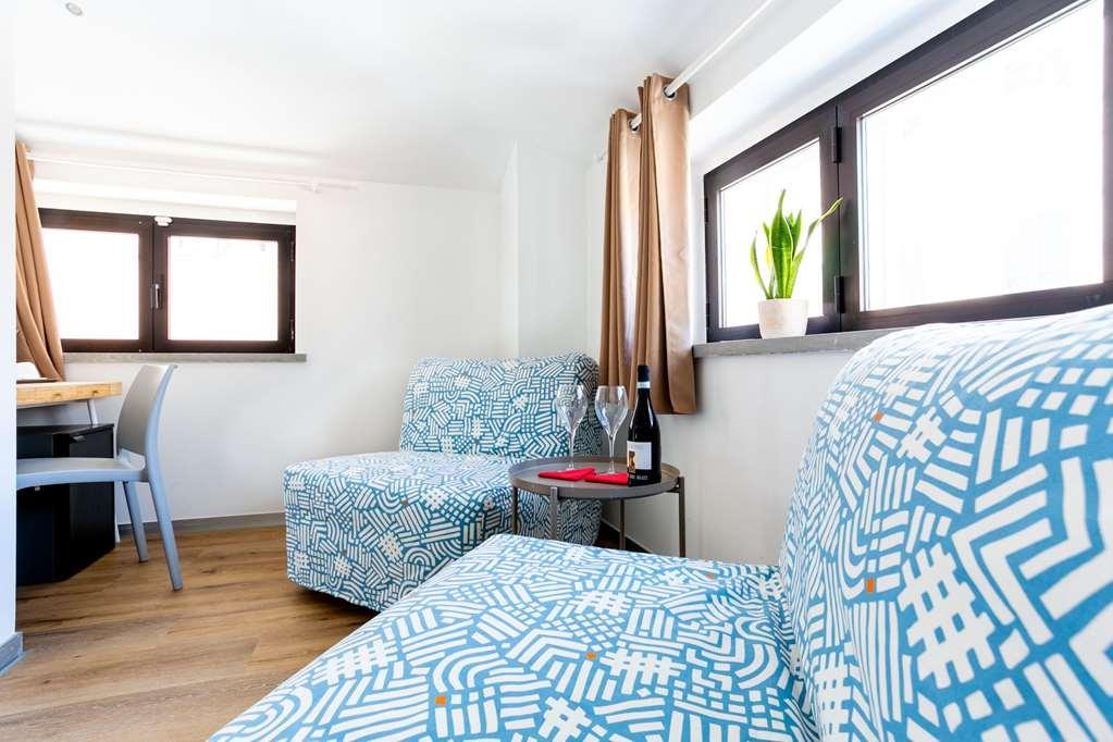 Bella Pescara B&B Oda fotoğraf