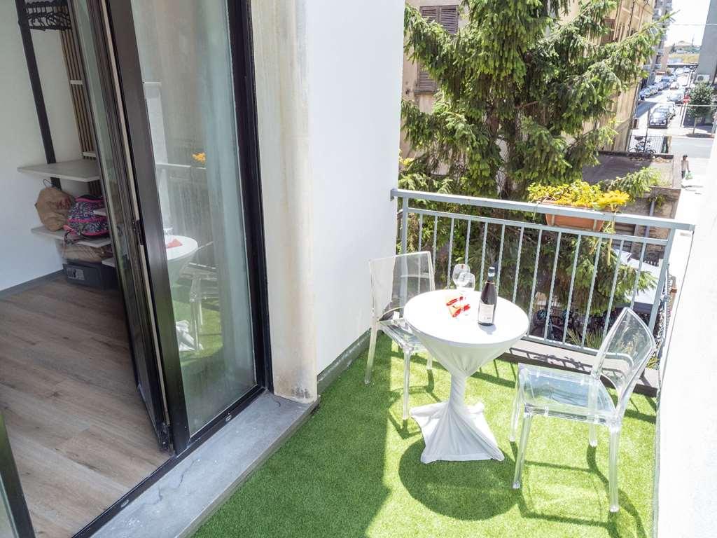 Bella Pescara B&B Oda fotoğraf