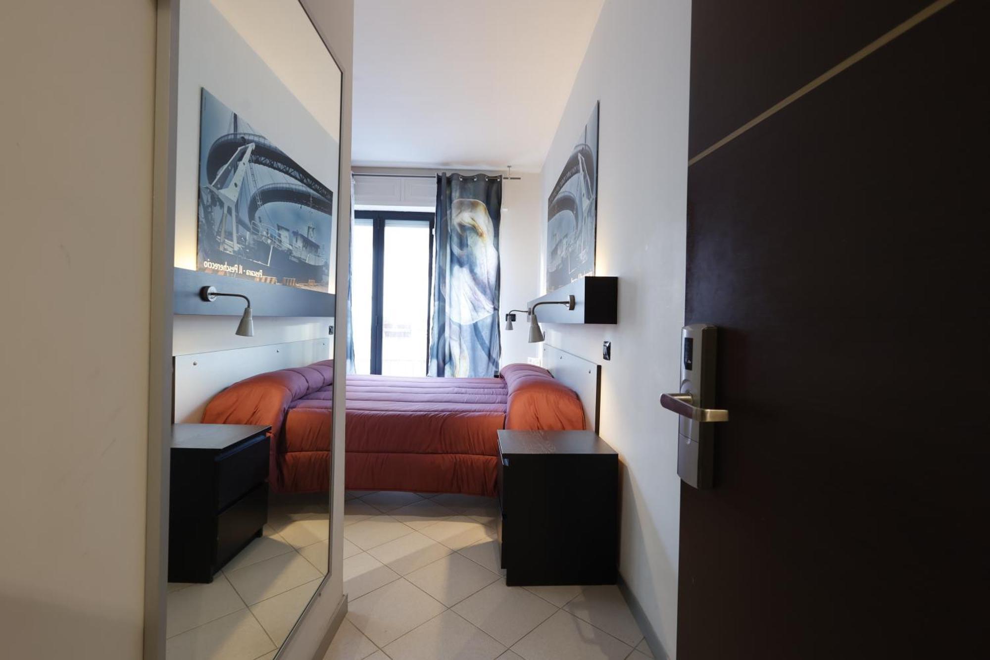 Bella Pescara B&B Dış mekan fotoğraf