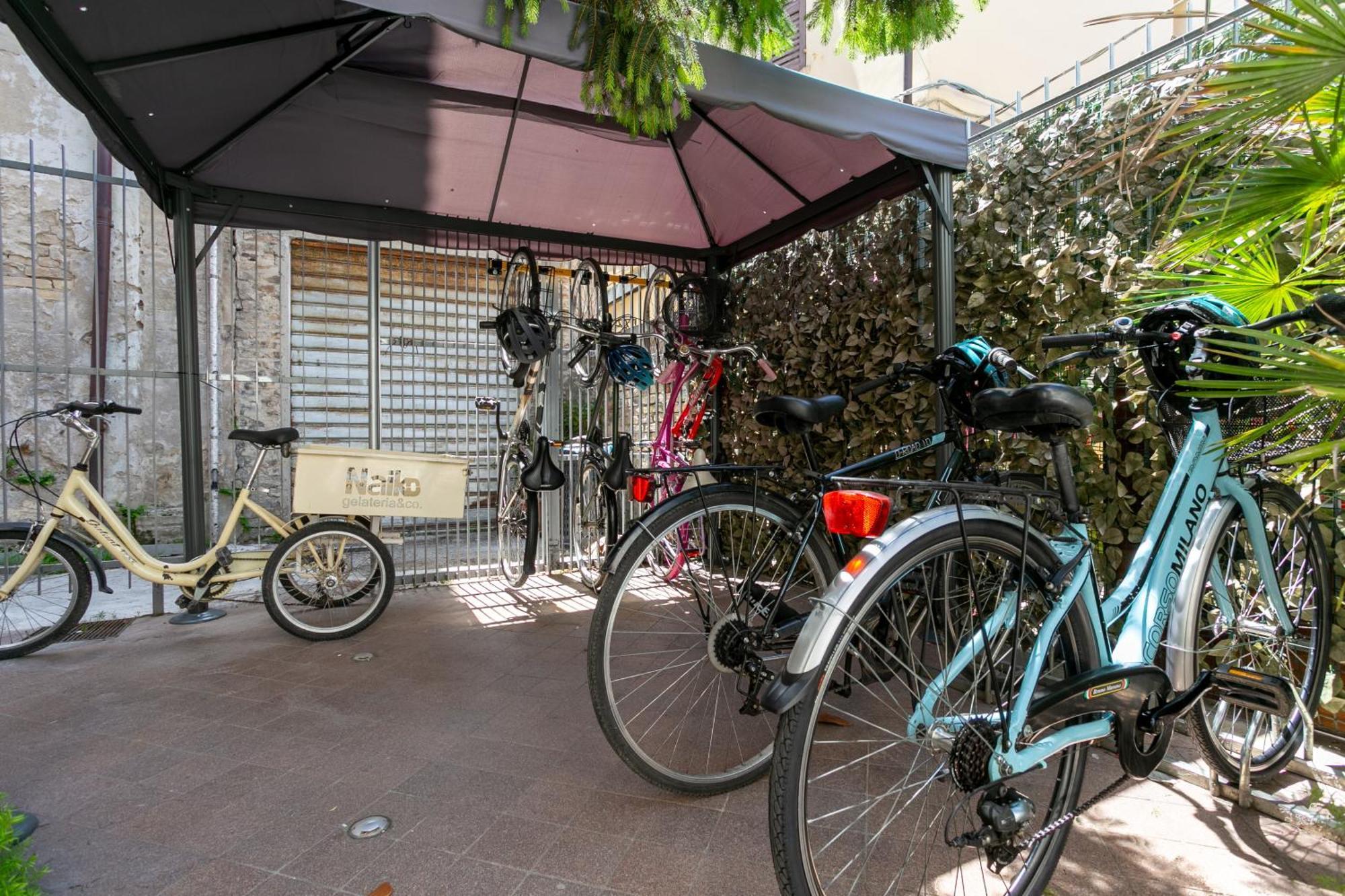 Bella Pescara B&B Dış mekan fotoğraf