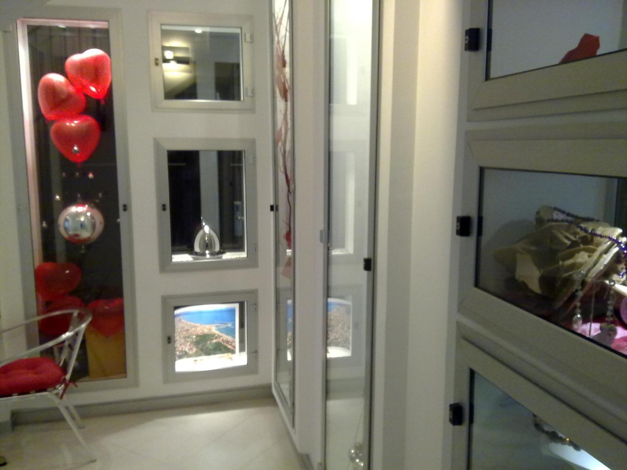 Bella Pescara B&B Dış mekan fotoğraf