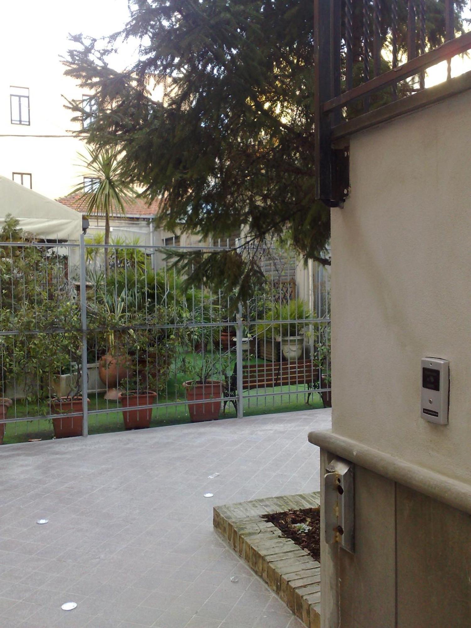Bella Pescara B&B Dış mekan fotoğraf