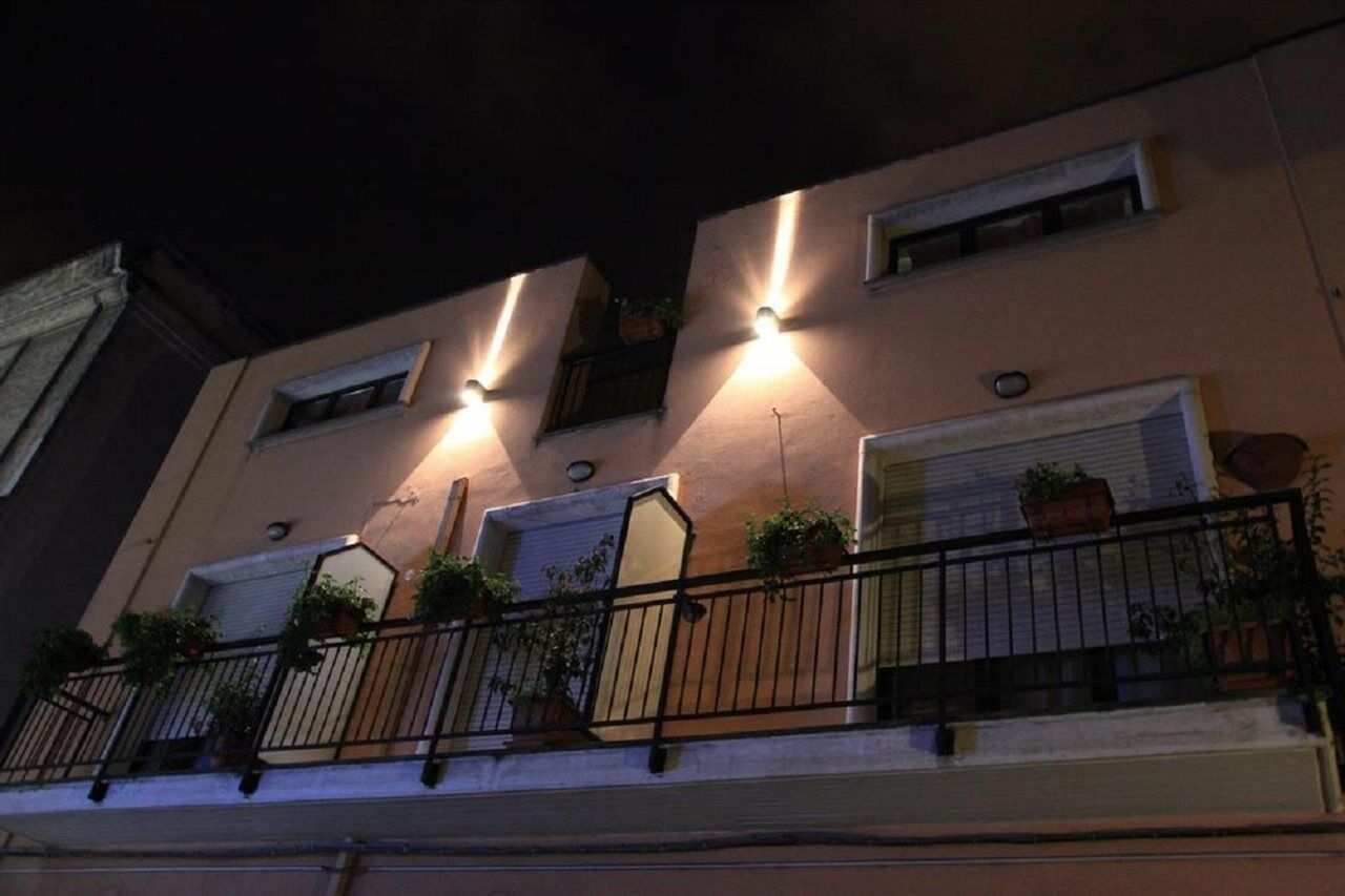 Bella Pescara B&B Dış mekan fotoğraf